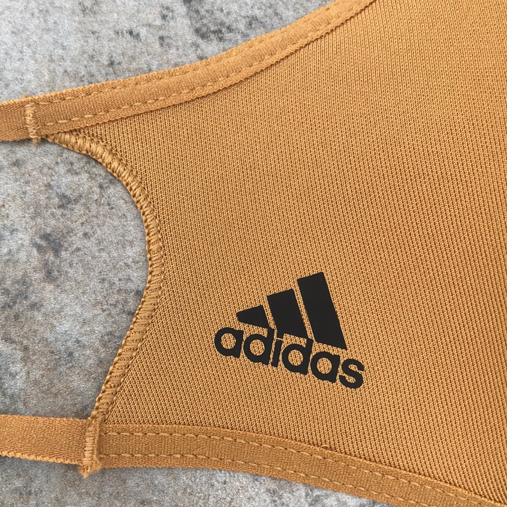 IVY PARK Adidas Beyonce Masks. Fabulous! Fast Ship - Picture 3 of 7